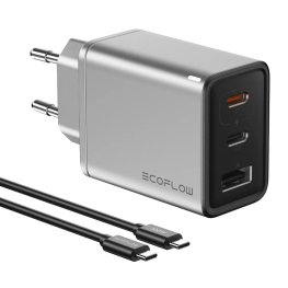 Ecoflow CHARGER 65W aksessuaarid