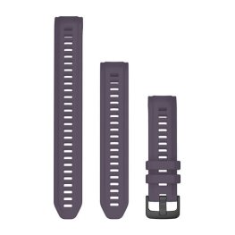 GARMIN Watch Band 20mm, Deep Orchid аксессуар