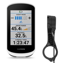 GARMIN Edge Explore 2 Power Bundle велокомпьютер