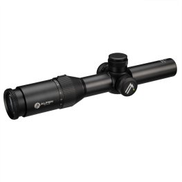 ALPEN OPTICS Apex LT 1-6x24 A4 with SmartDot technology optilised sihikud