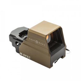 SIGHTMARK Ultra Shot M-Spec LQD Reflex Sight - Dark Earth коллиматорный прицел