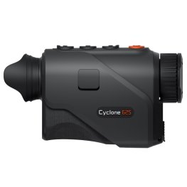 THERMTEC Cyclone 625 640×512 25mm 50Hz Wi-Fi termokaamerad