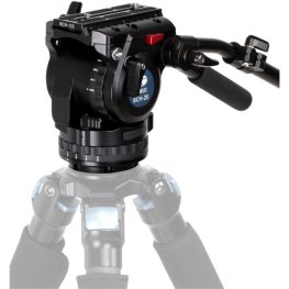 SIRUI Bch-20 Broadcasting Video Head statiivid