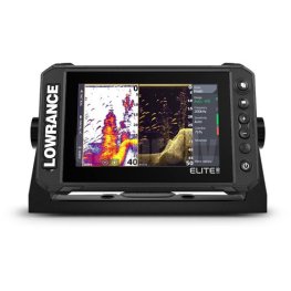 LOWRANCE Elite FS 7 Active Imaging 3-in-1 ROW kajalood