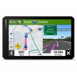 GARMIN DriveCam 76 GPS navigeerimine