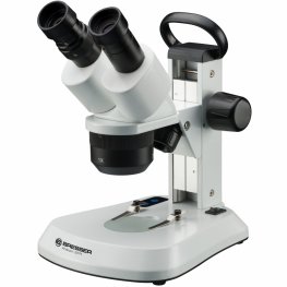 Bresser Analyth STR 10x - 40x stereo микроскоп
