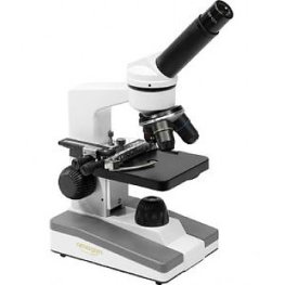 OMEGON MonoView, MonoVision, camera, achromate, 1536x, LED mikroskoobid