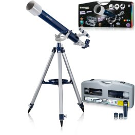 Bresser JUNIOR 60/700 AZ1 Refractor телескоп