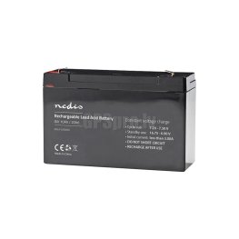 BURREL 6V Battery metsakaameratele aksessuaarid