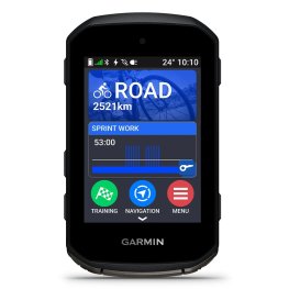 GARMIN Edge 850 Jalgrattaarvutid