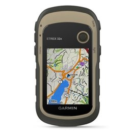GARMIN eTrex 32x GPS turismile
