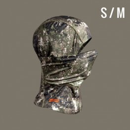 NORTHERN HUNTING BUE face mask for hunting and outdoor, size S/M Охотничья одежда для женщин
