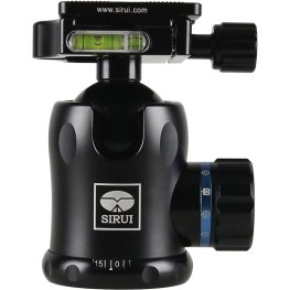 SIRUI Kuulpea K-30 II Statiivid