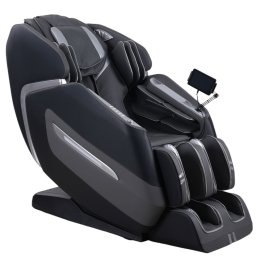 Harmõ Prime XL, Black / Grey массажное кресло