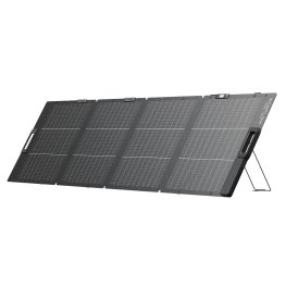 Ecoflow EcoFlow 220W Portable Solar Panel päikesepaneel