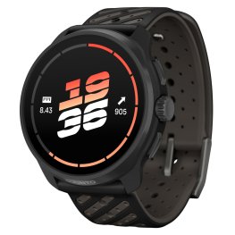SUUNTO Race 3S, Titanium Black spordikell
