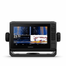 GARMIN ECHOMAP UHD2 72sv, without transducer kajalood