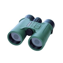NITEforce RangeFinder 1200m Binoculars 8×42 binoklid