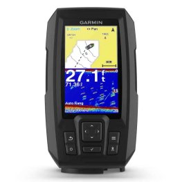 GARMIN Striker Plus 4, Worldwide Dual Beam kajalood