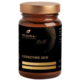 Vital Harmony Coenzyme Q10 100 mg — 30 capsules toidulisand