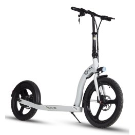 I.M.L. EF Slider, Lithium 36V 10Ah 350W, White elektrilised tõukerattad