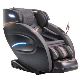 Harmõ Dream 13 Massage chair, Grey massaažitoolid