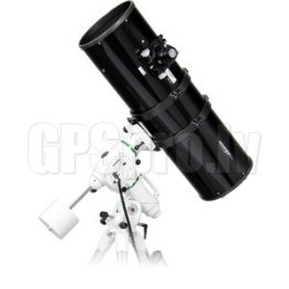 OMEGON Reflector Pro Astrograph 254/1016 EQ6-R Pro 508x teleskops