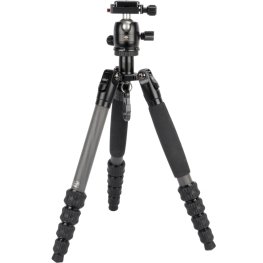 SIRUI Traveler 5CX statiivid