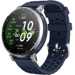 AMAZFIT Active 3 Premium Atlas Blue spordikell
