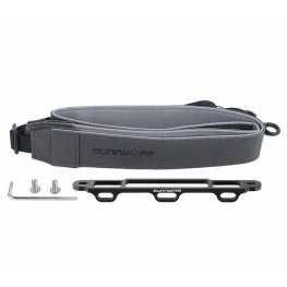 Sunnylife Mount with lanyard for DJI RC controller aksessuaarid