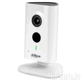 DAHUA C35 3MP Wi-Fi Camera умная камера