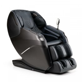 iRest Supearl A3368 Black массажное кресло