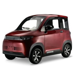 I.M.L. Tuna, Lithium 72V 150Ah 4000W, Red mikromasin