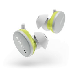 BOSE Sport Earbuds - Glacier White наушники