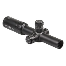 SIGHTMARK Core TX 1-4x24DCR .223/.308 BDC Dual Caliber Riflescope Оптический прицел