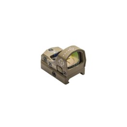 SIGHTMARK Mini Shot M -Spec FMS - Dark Earth 21mm коллиматорный прицел