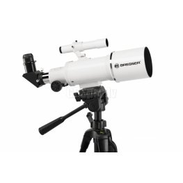 Bresser Classic KIT COMBO 70 AZ /350 18x - 140x Рефрактор телескоп