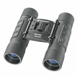 Bresser Hunter Compact 10x25 бинокль