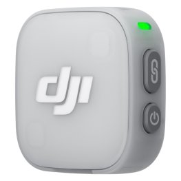 DJI Mic Mini 2 Transmitter aksessuaarid