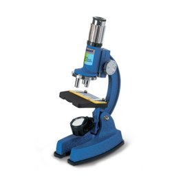 KONUS KONUSTUDY-4 Microscope 900x with Smartphone adapter mikroskoobid