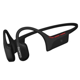 SUUNTO WING 2 Black kõrvaklapid