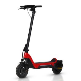 I.M.L. HP X3, 36V 10Ah 400W, Red elektrilised tõukerattad