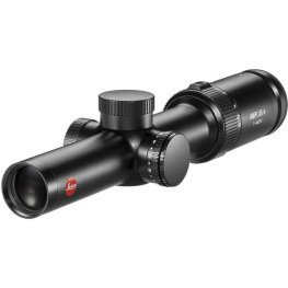 LEICA AMPLUS 6 1-6X24I L-4A optilised sihikud