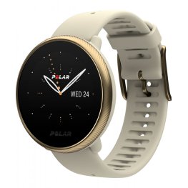 POLAR Ignite 2 Gold Champagne S-L spordikell