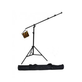 Bresser BR-LB310 Lightstand with Swivel Arm Statiivid