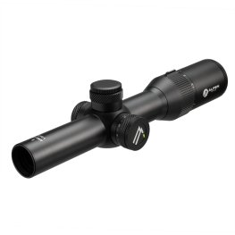 ALPEN OPTICS Apex LT 1-6x24 A4 with SmartDot technology optilised sihikud