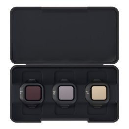 DJI ND filter set for DJI Mini 5 Pro (ND8/32/128) aksessuaarid