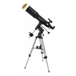 Bresser AR-102/600 EQ-3 AT-3 Refractor телескоп