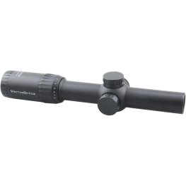 Vector Optics Constantine 1-8x24 FFP Riflescope optilised sihikud