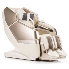 iRest Eagleton, Beige массажное кресло